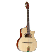 Acoustic guitars