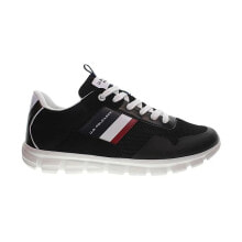 Купить кроссовки U.S. Polo: U S POLO GARY001A BLK trainers