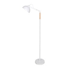 Floor lamps with 1 lampshade