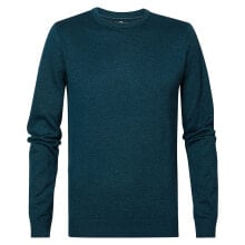 PETROL INDUSTRIES 201 sweater купить онлайн