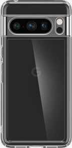 Spigen Spigen Ultra Hybrid, crystal clear - Google Pixel 8 Pro