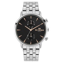 BEN SHERMAN WB041BSM watch