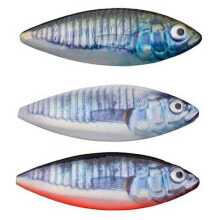 Fishing lures and jigs