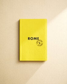 Rome city guide by louis vuitton