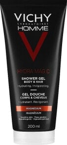 Shower products