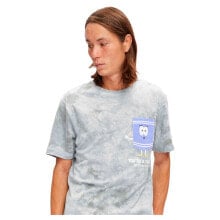 Men's sports T-shirts and T-shirts