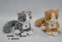 Soft toys for girls Sun-Day