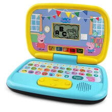 VTECH Peppa Pig´S Learning Laptop