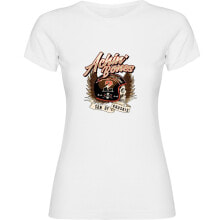 KRUSKIS Achin Bones Short Sleeve T-Shirt