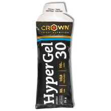 CROWN SPORT NUTRITION Hyper 30 Hydro Neutral Energy Gel 75g