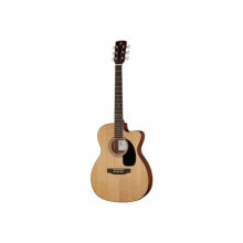 Acoustic guitars