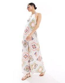 Women's Maxi Dresses