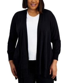 Women's sweaters and cardigans