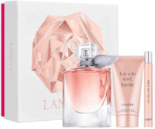 Lancome La Vie Est Belle - Duftset