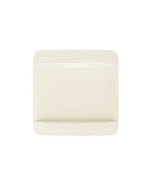 Villeroy & Boch manufacture Rock Dinner Plate Square