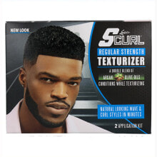 Средства для ухода за волосами Luster Scurl Texturizer Kit Regular Текстуризатор для блеска волос