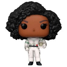 FUNKO POP Marvel WandaVision Monica Rambeau Figure