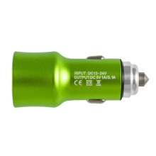 JBM USB car charger