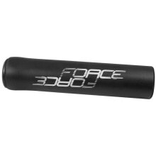 FORCE Lox Silicone Grips