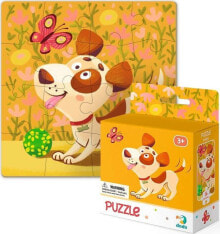 Children's educational puzzles