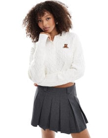 Women's sweaters and cardigans