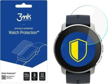 3MK 3MK Watch Protection Suunto 9 Peak hybrid glass