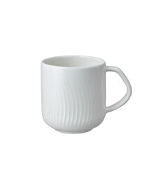 Denby porcelain Arc Large Mug