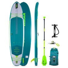 Купить товары для водного спорта Jobe: JOBE Loa 11.6 Inflatable Paddle Surf Set