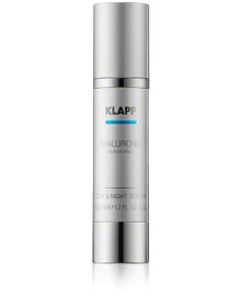 KLAPP Hyaluronic Day & Night Serum (50 ml)