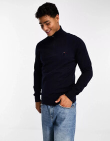 Men's sweaters and cardigans