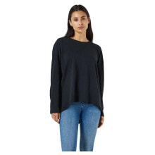 NOISY MAY 27026082 Mathilde Long Sleeve T-Shirt