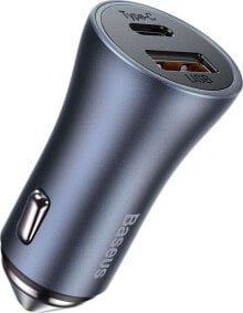 Car chargers and adapters for mobile phones