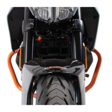 Аксессуары для мотоциклов и мототехники HEPCO BECKER KTM 125 Duke 21 5017630 00 06 Tubular Engine Guard