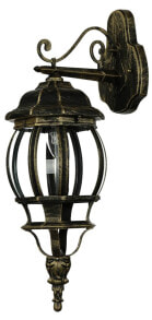Уличный светильник Easylight Wandlampe BREST купить онлайн
