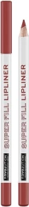 Relove By Revolution Super Fill Lipliner - Lippenkonturenstift