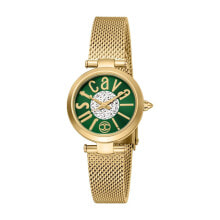 Купить женские наручные часы Just Cavalli: Наручные часы Just Cavalli MODENA 2023-24 COLLECTION (Ø 28 мм) для дам