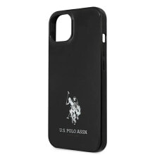 SOURCING Us Polo Ushcp13Sumhk iPhone 13 Mini 5.4 Horses phone case