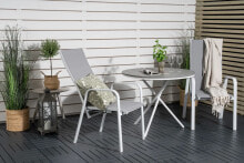 Garden furniture sets