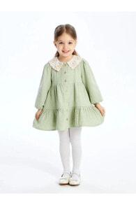 Baby dresses and sundresses for girls