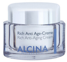 Anti-aging cosmetics for face care
