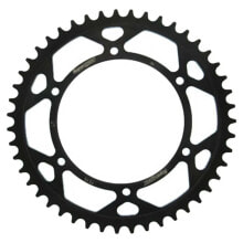 SUPERSPROX Steel Motor Hispania 420x52 RFE103X52 Rear Sprocket