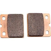 Запчасти и расходные материалы для мототехники GALFER FD013G1370 Sintered Brake Pads