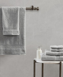 Madison Park Signature luxor Egyptian Cotton 6-Pc. Bath Towel Set