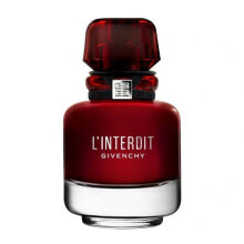 L’Interdit Eau de Parfum Rouge