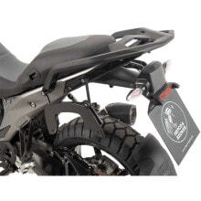 Accessories for motorcycles and motor vehicles