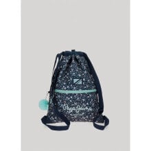 PEPE JEANS Alenka Gymsack