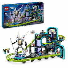 Children's construction kits