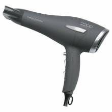 Фен или фен-щётка ProfiCare Professional hair dryer PC-HT 3045 Anthracite