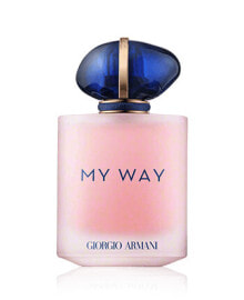 Giorgio Armani My Way Floral Eau de Parfum Spray Refillable