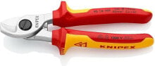 Инструменты для работы с кабелем Knipex (Книпекс)